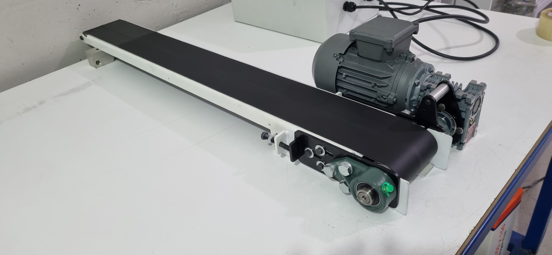 Miniature Conveyors